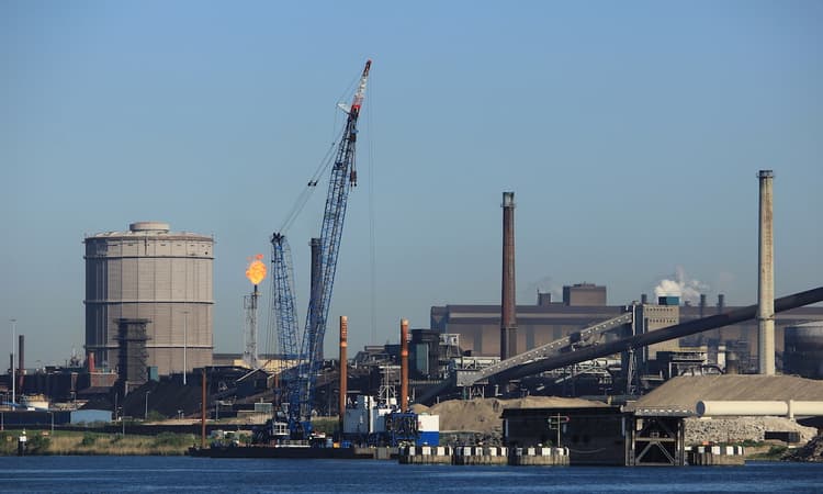 Tata Steel Europe confirms job cuts in the Netherlands