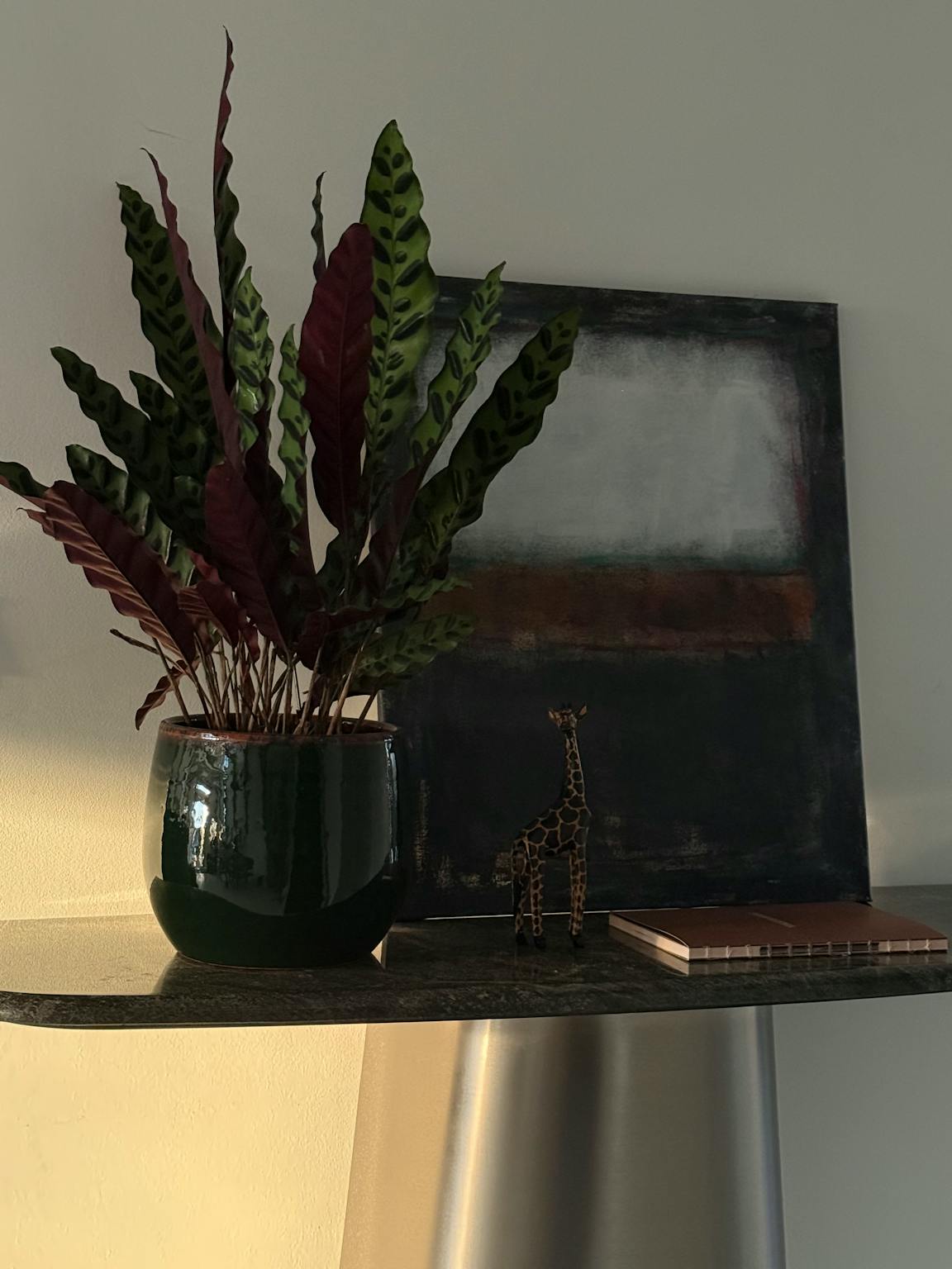Apartment, Keizersgracht, Amsterdam