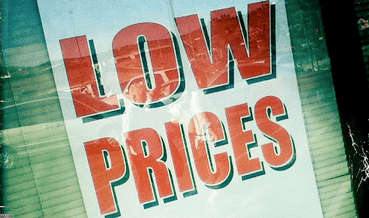 Why discounting is hazardous to your business 