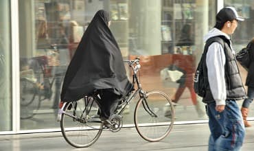Integration stagnating in the Netherlands