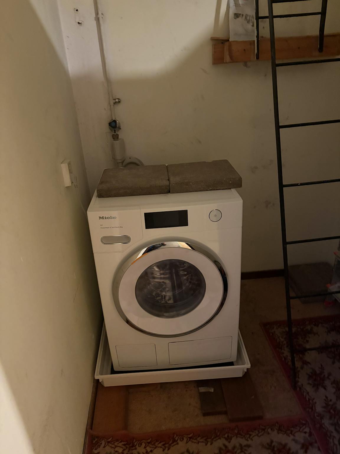 Apartment, Voorschoterlaan, Rotterdam