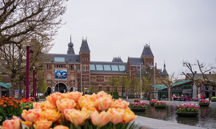11 best and most interesting museums in the Netherlands