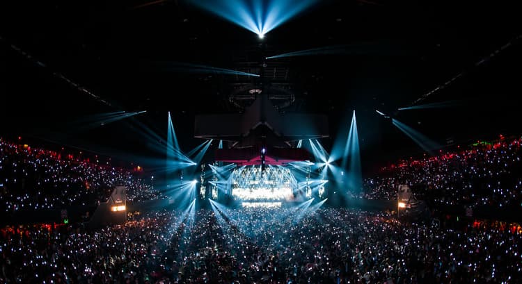 Concerts in Amsterdam - not to be missed in August, September and October 2018