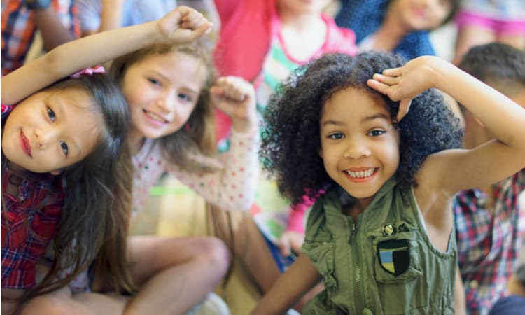 Zein Summer Holiday Camps: An unforgettable experience