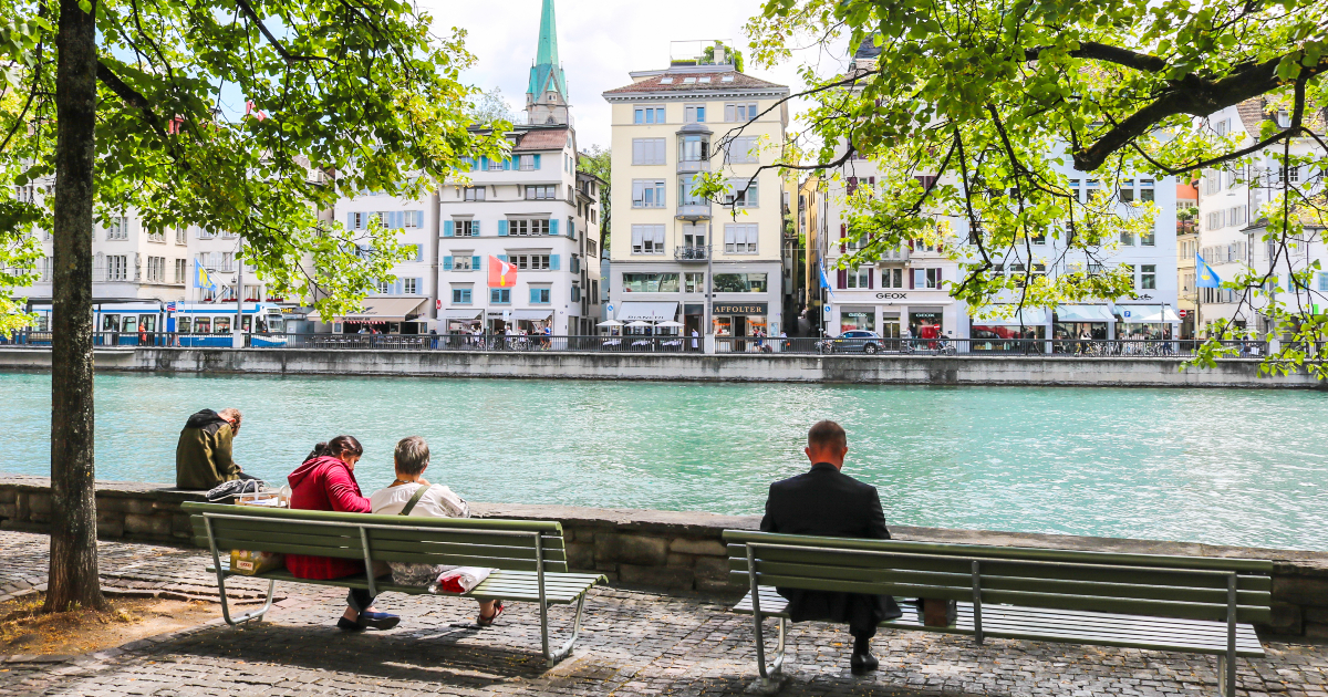 June 2025 in Switzerland: 10 key things expats need to know