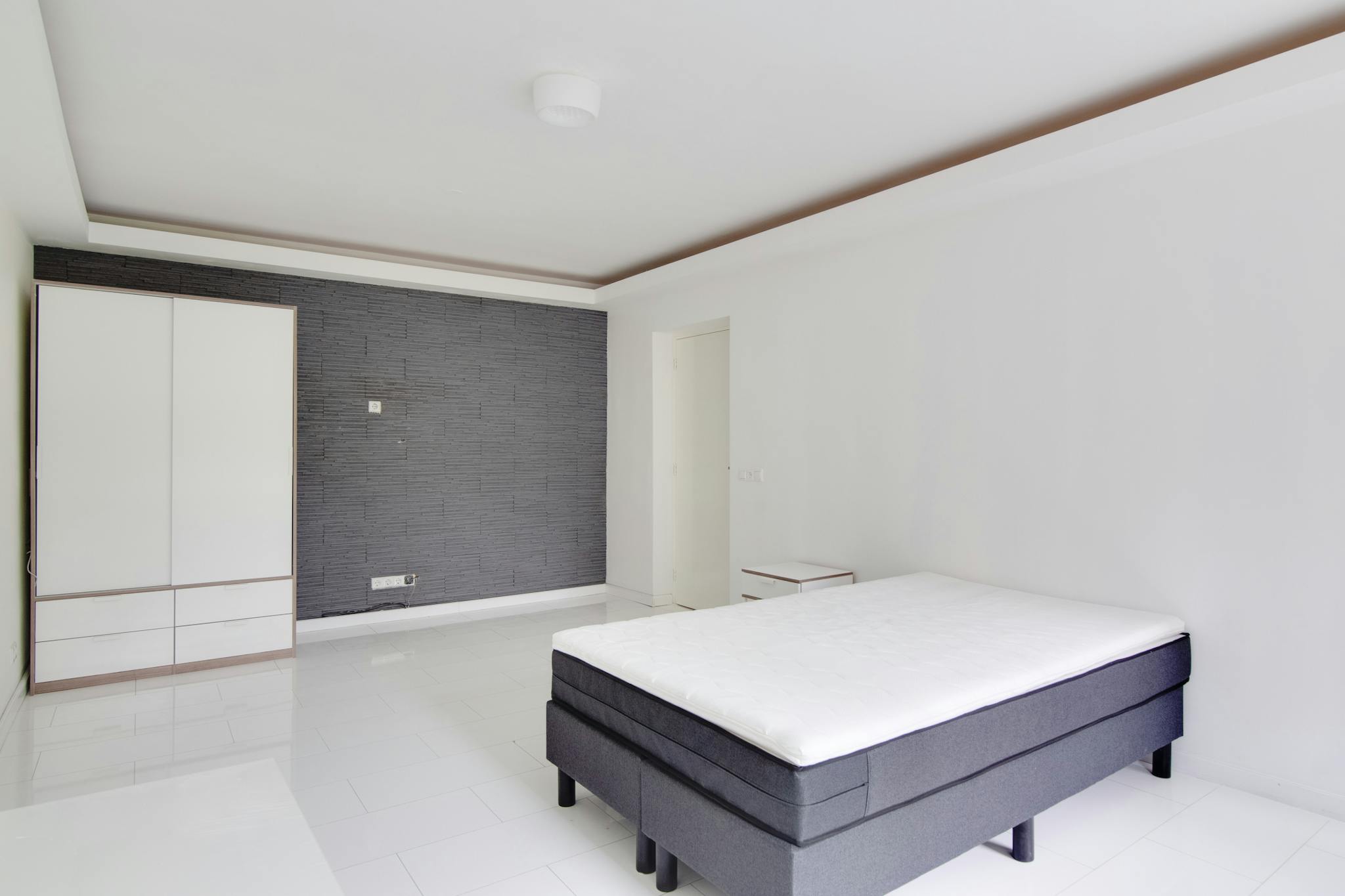 Apartment, Adriaan Dortsmanstraat, Rotterdam