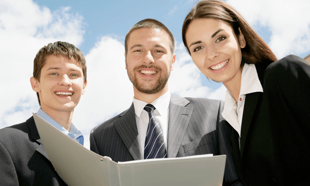 Master in Business Administration - Not a degree