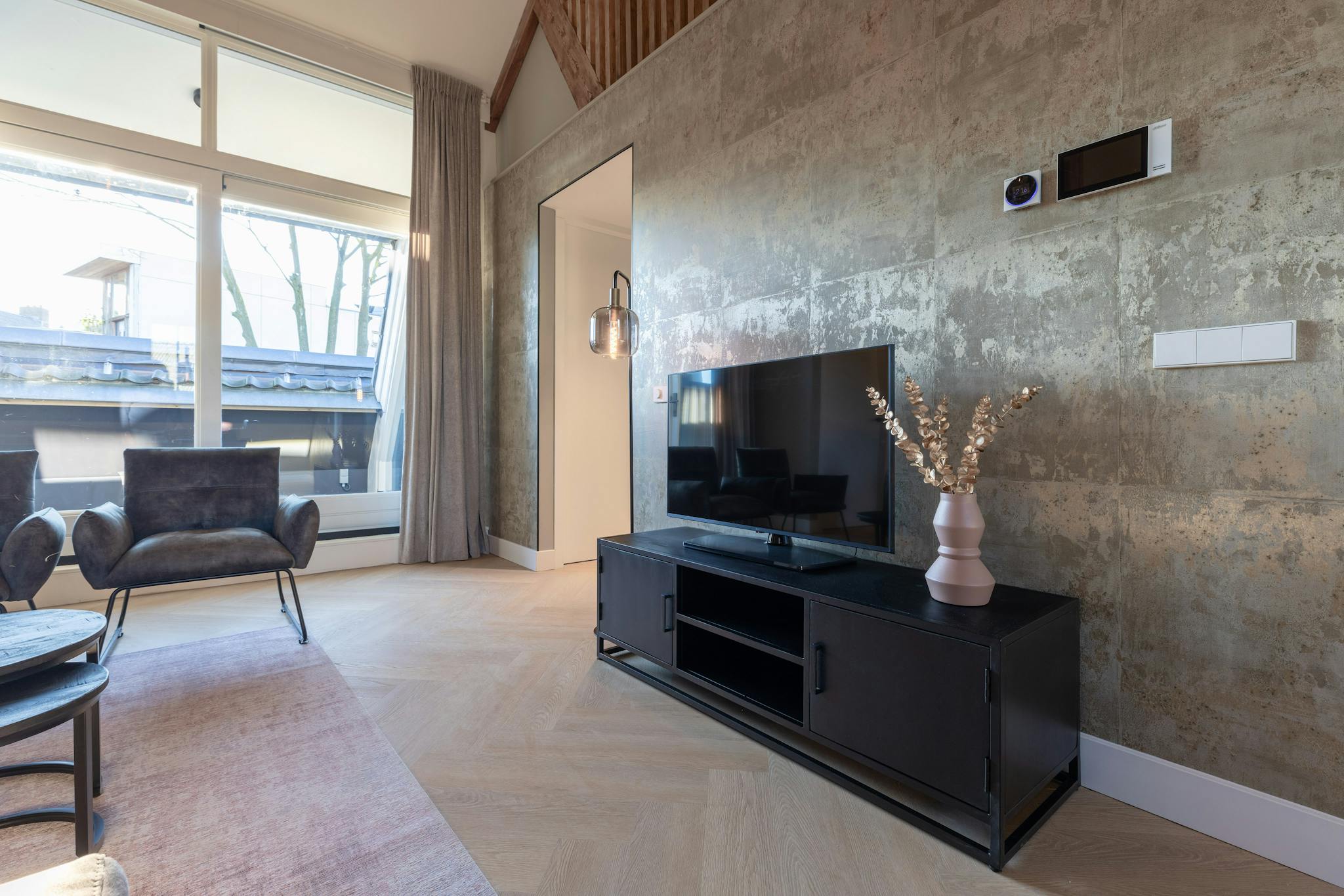 Apartment, Havenstraat, Hilversum