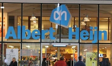 Albert Heijn accused of misleading customers