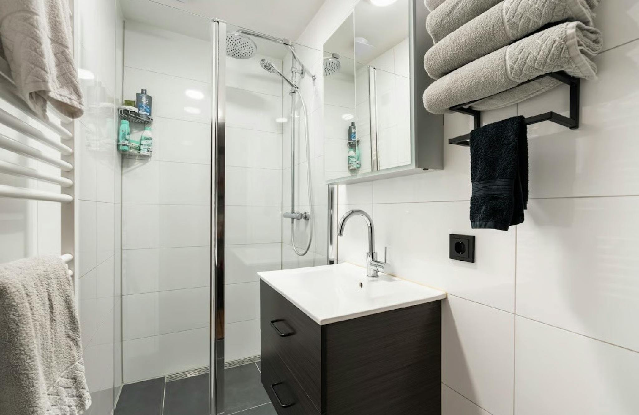 Apartment, Jonker Fransstraat, Rotterdam