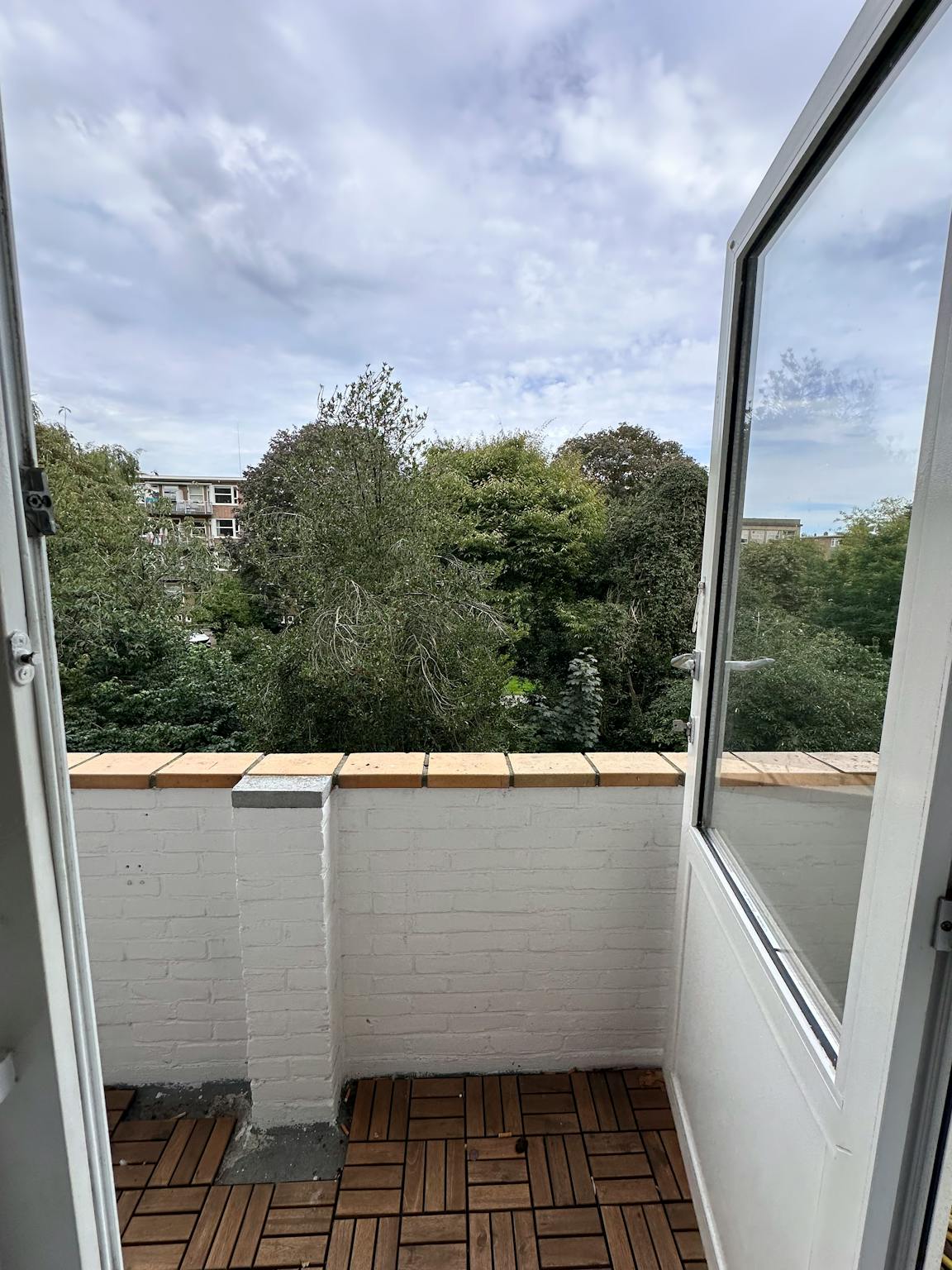 Apartment, Egidiusstraat, Amsterdam