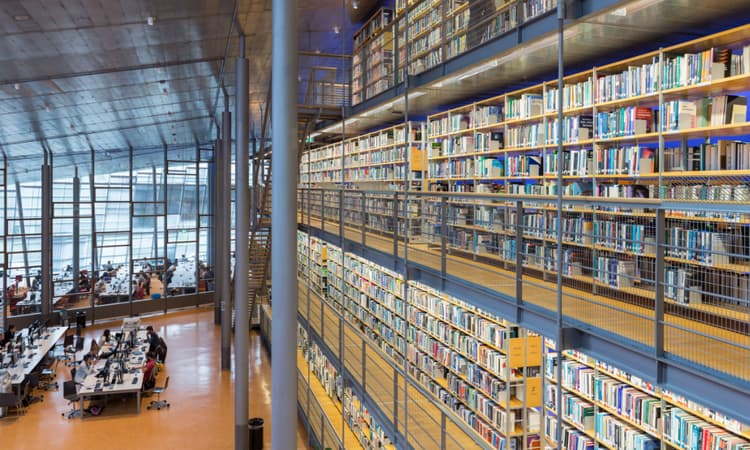 TU Delft ranked as the 13th best university in Europe