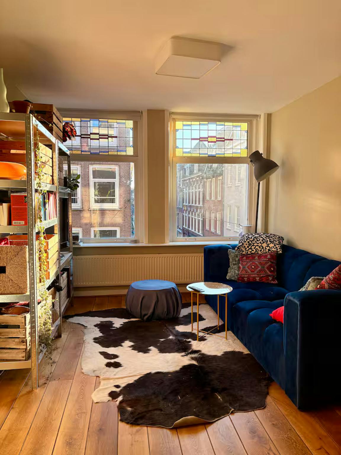 Apartment, Willemsstraat, Amsterdam