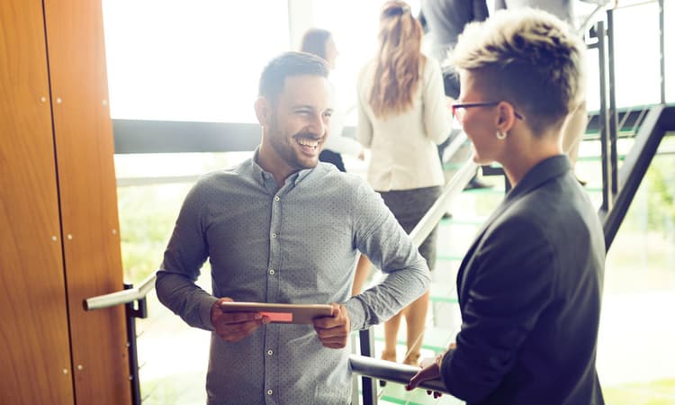 Dutch at work: Why you should give it a try 
