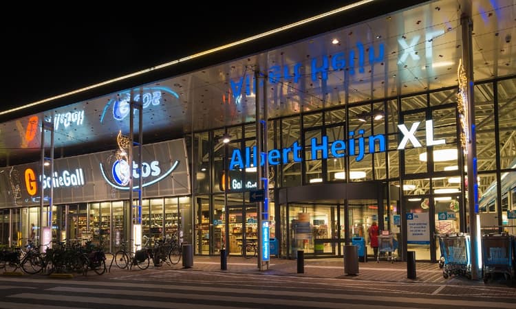 Albert Heijn parent company announces sustainability plans for the future