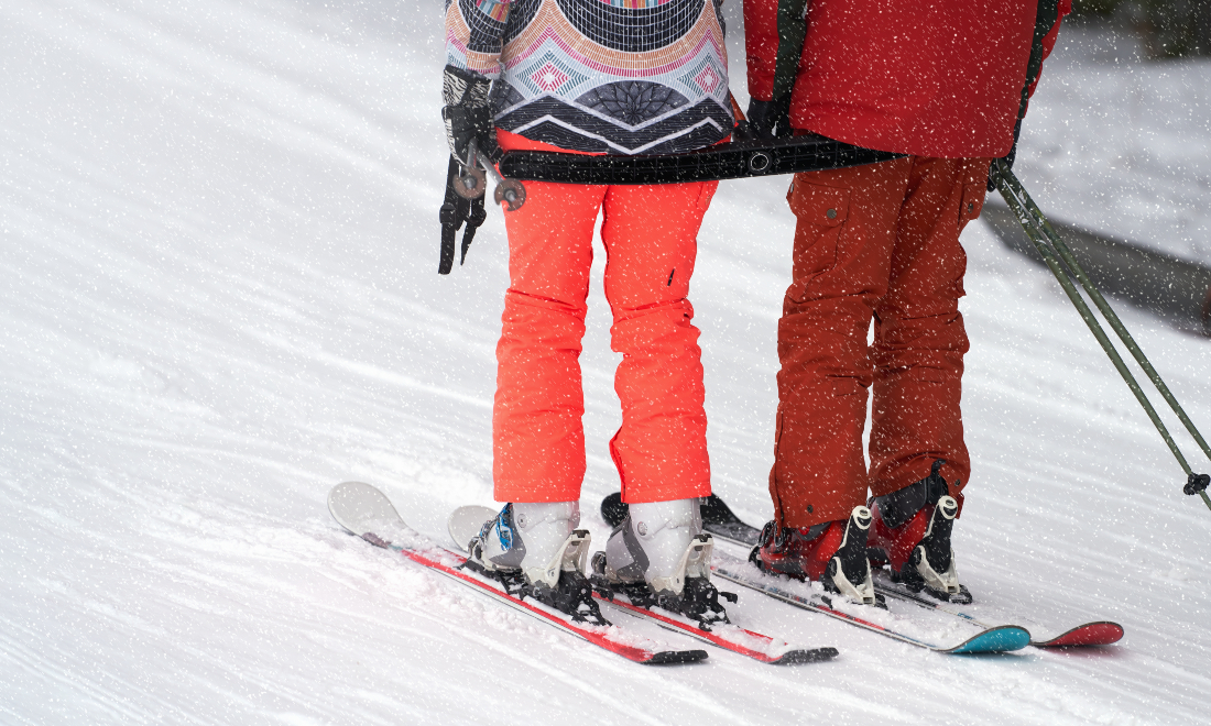 Smallest ski resort on Earth set to be built in St. Gallen, plans reveal