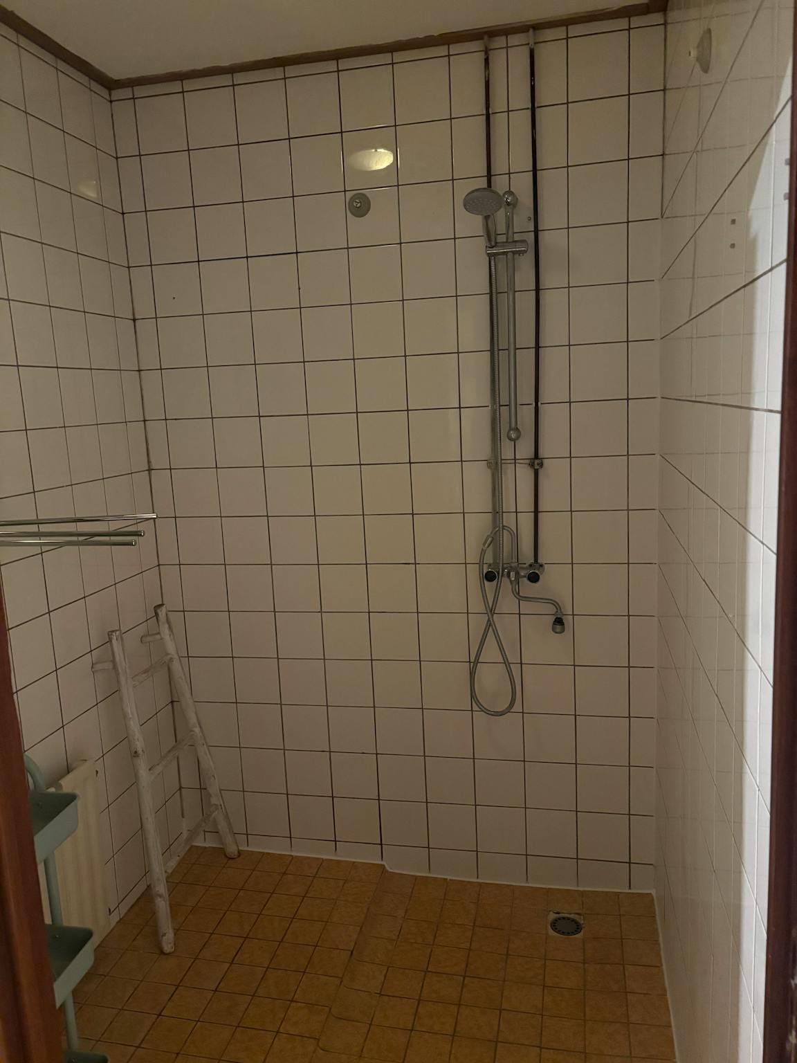Apartment, Voorschoterlaan, Rotterdam