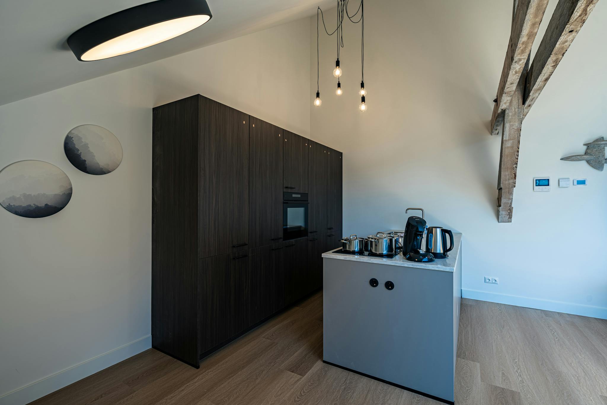 Apartment, Sphinxcour, Maastricht