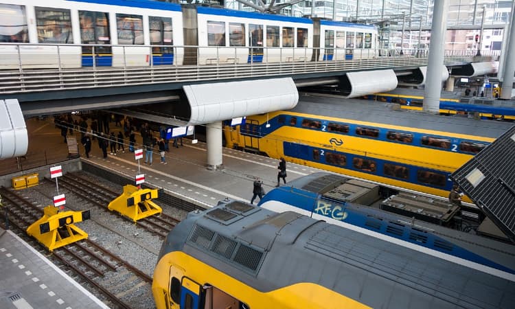 NS unveils plan to be back at full capacity from April
