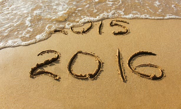 What will be trending in 2016