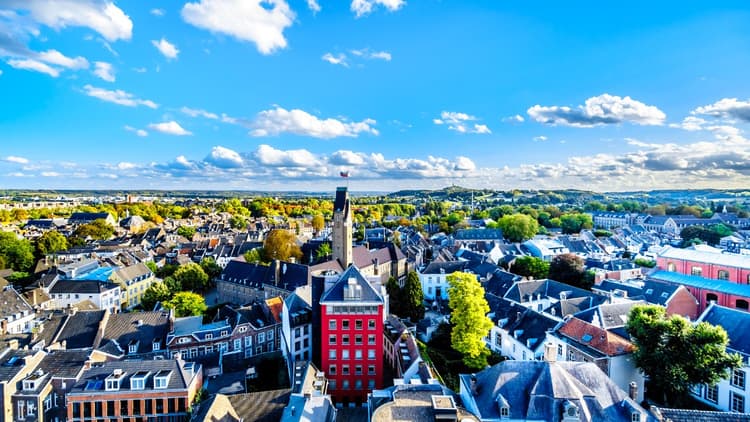 5 things you have to do when in Maastricht