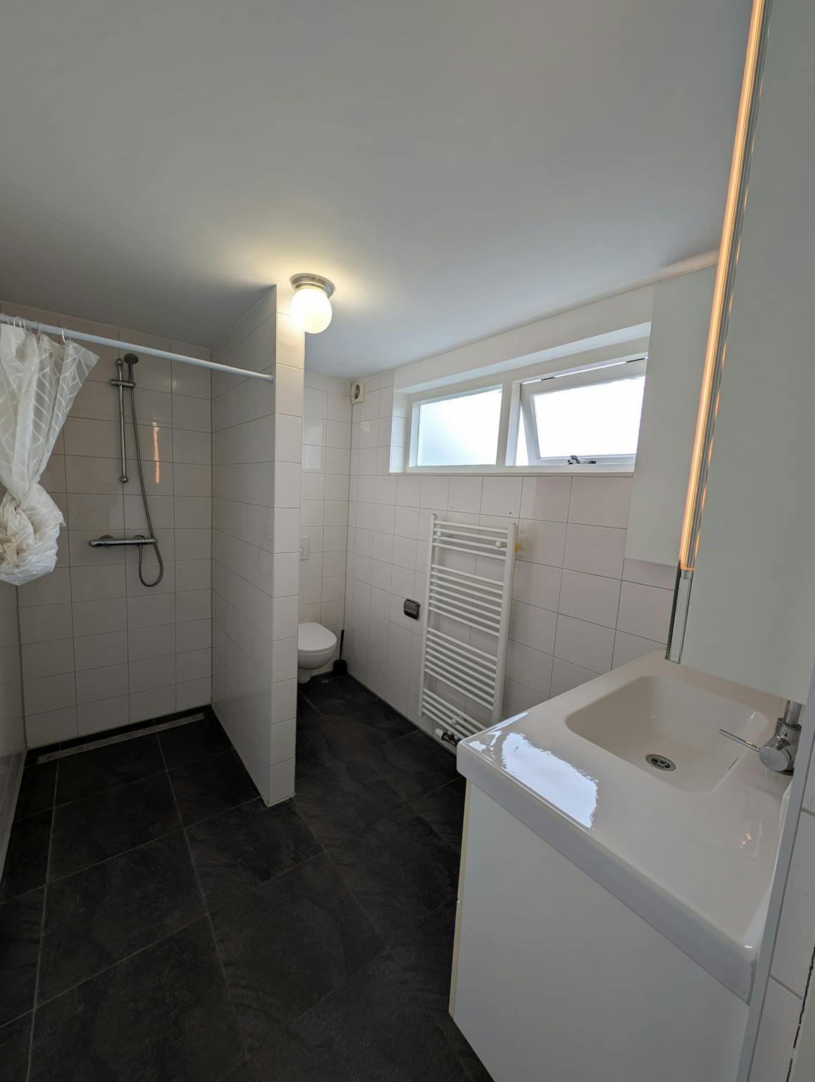 Apartment, Willebrordstraat, Ijmuiden