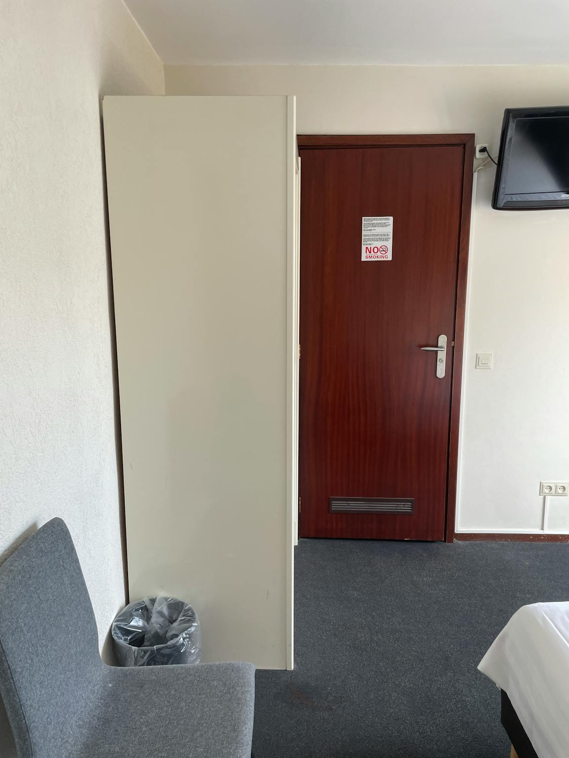 Apartment, Renbaanstraat, The Hague