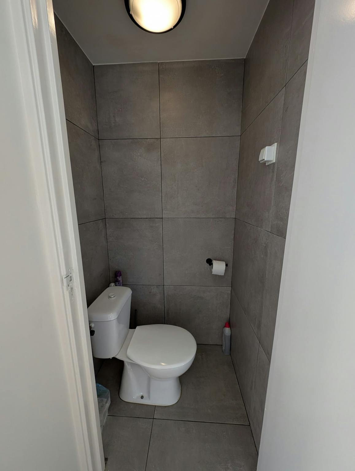 Apartment, Van Hogendorplaan, Vlaardingen
