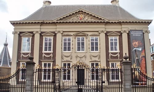 Mauritshuis hopes to fundraise five million euros