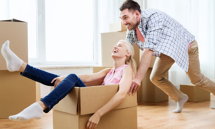 Checklist: What to do when moving house?