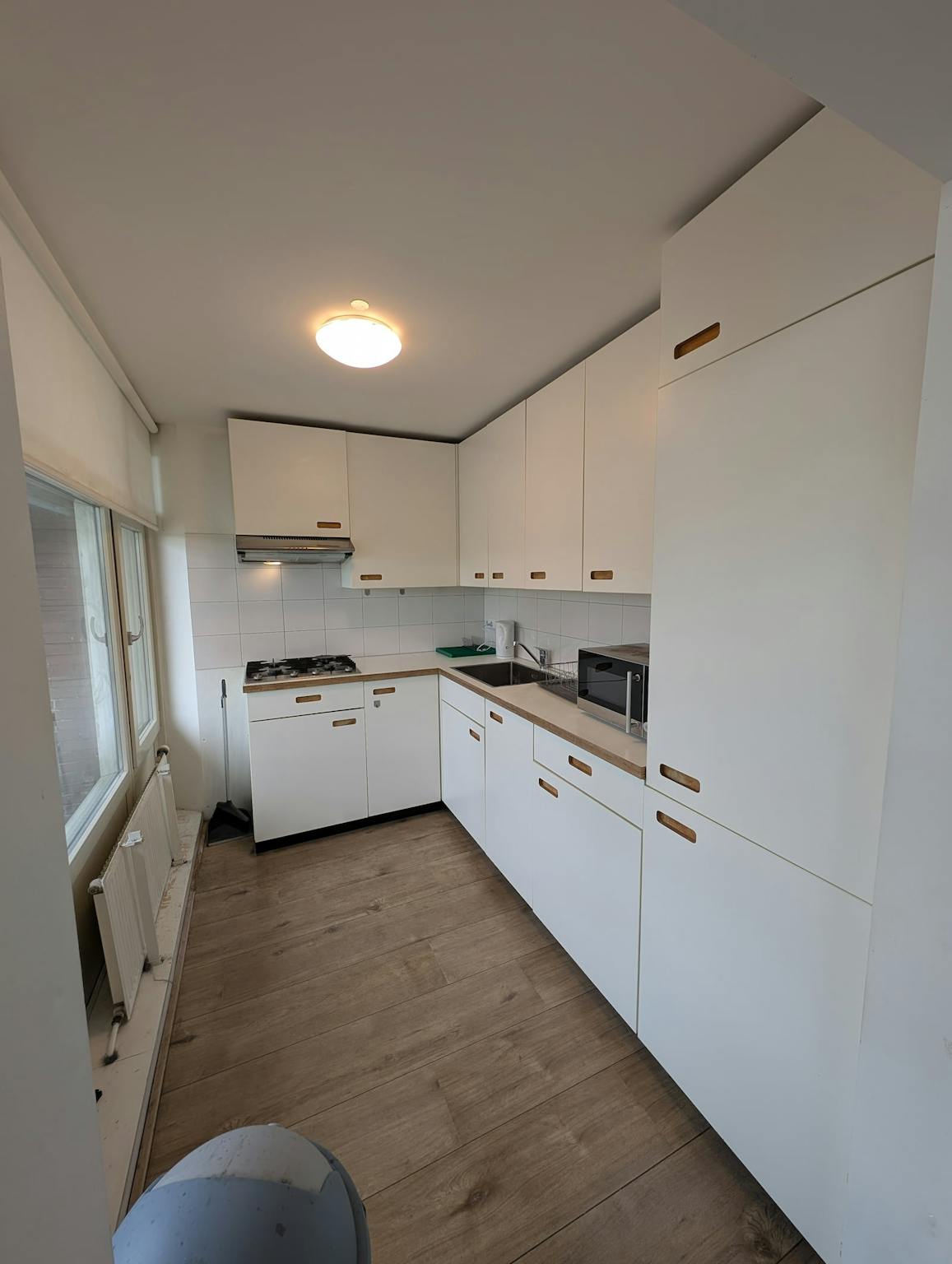 Apartment, Willebrordstraat, Ijmuiden