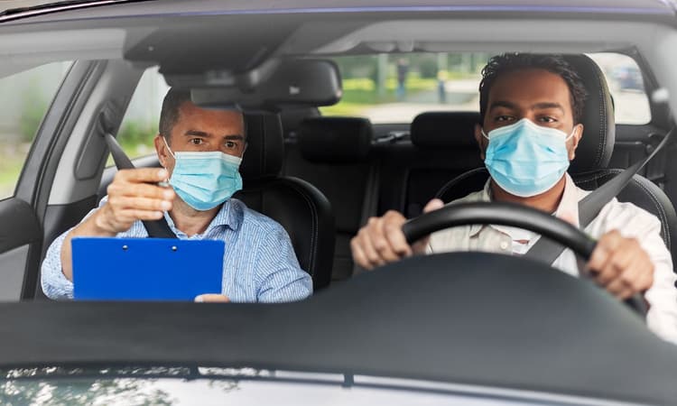 CBR: Staff shortages lead to four-month wait for driving exams