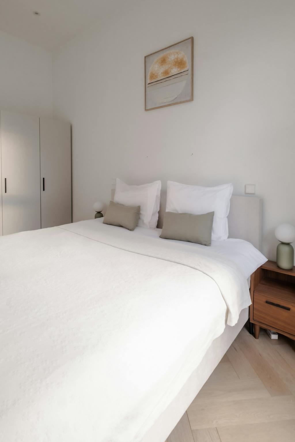 Apartment, Mauritsweg, Rotterdam