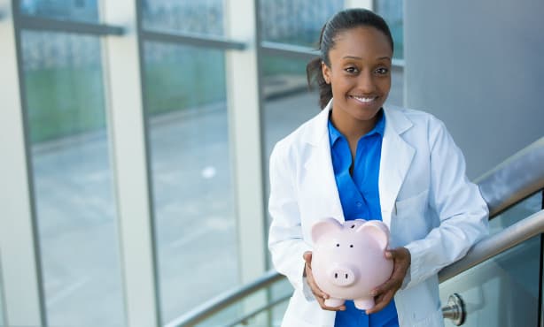 Taking the reins of your financial health