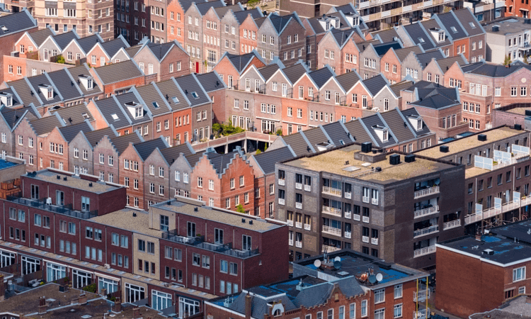Increase in short-stay housing as landlords work around Dutch rental laws