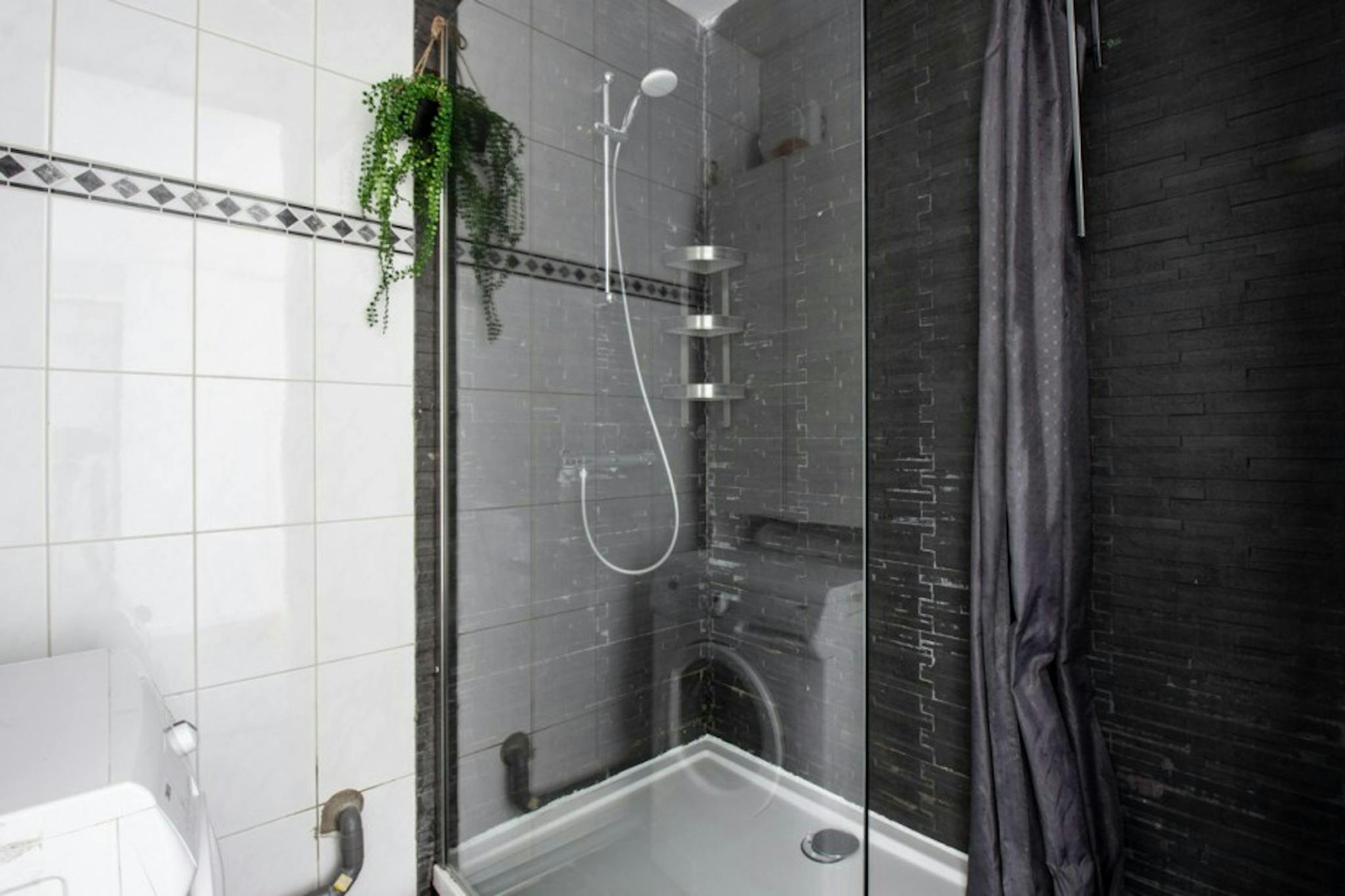 Apartment, Tussendek, Amsterdam