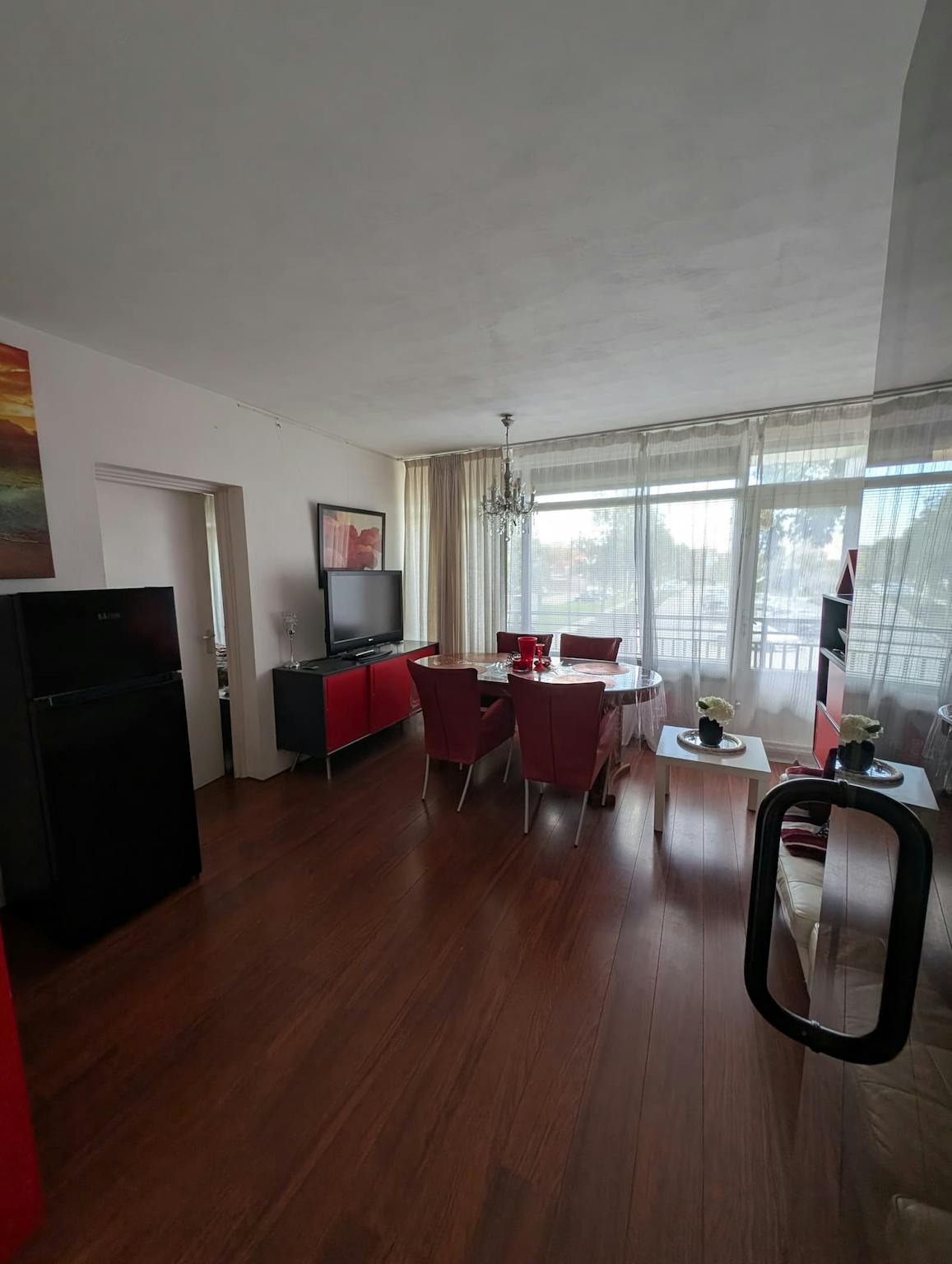 Apartment, Claude Monetstraat, Zaandam