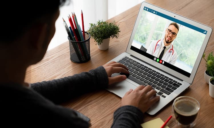 Weight Loss Coach: Personalised medical care to lose weight in a safe way