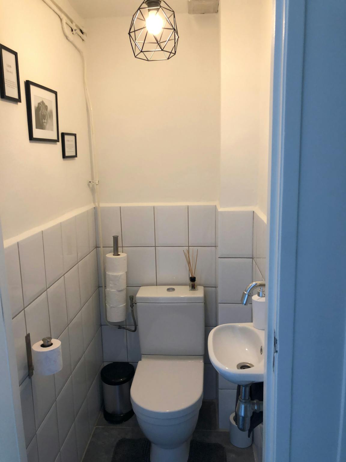 Apartment, Goudsesingel, Rotterdam