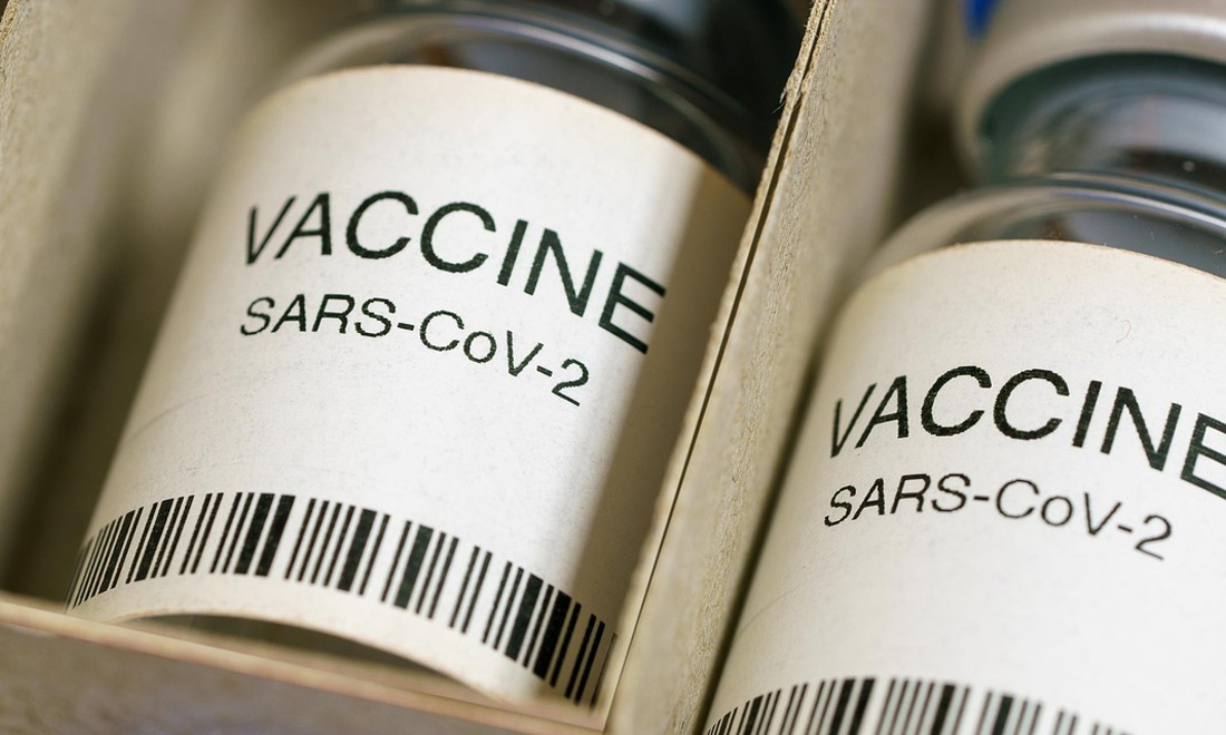 New stricter guidelines for vaccine deliveries to prevent waste