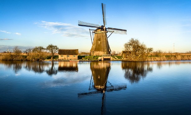 8 special spots in the Netherlands you may not have heard of - Main image / Thumbnail (1100 x 660)