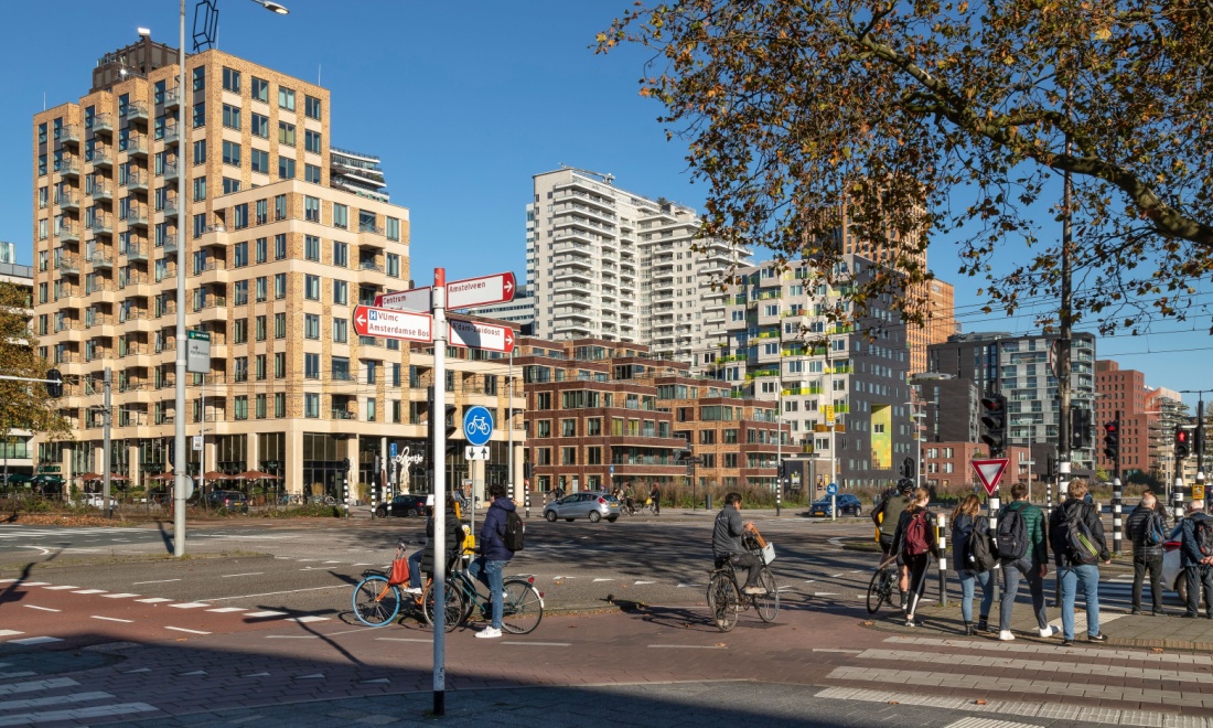 Rent assessment in the Netherlands