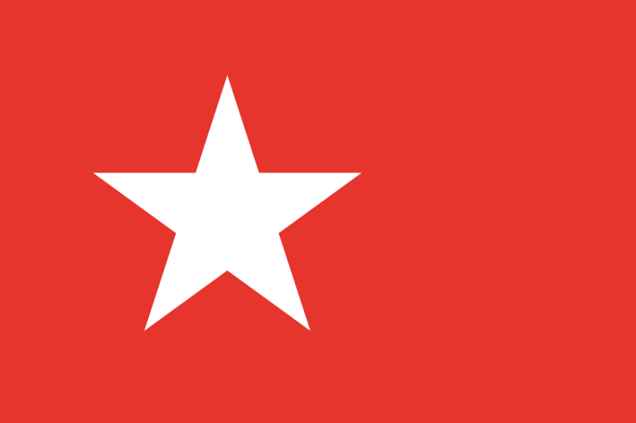 maastricht flag