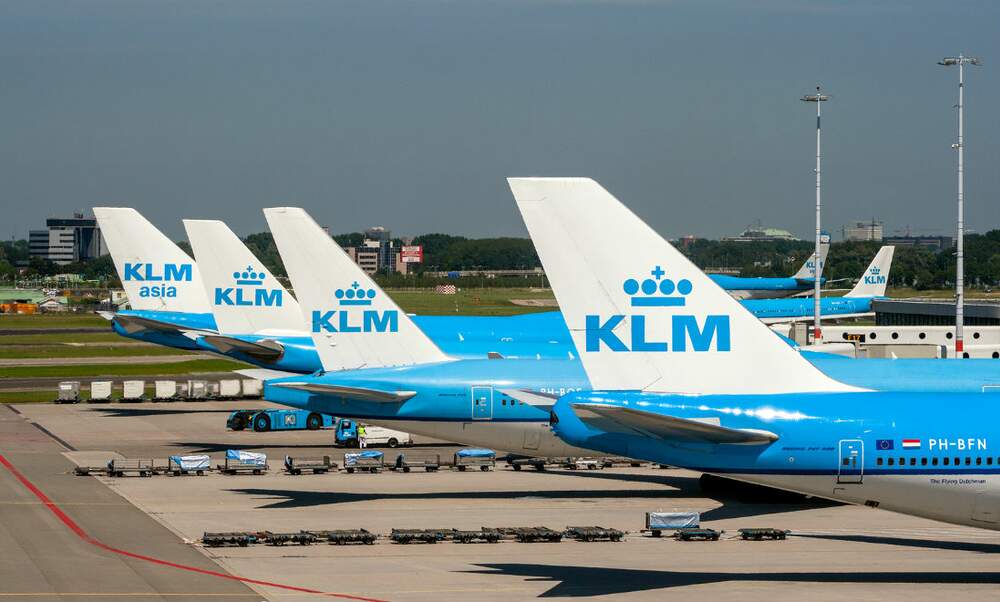Resultado de imagen para Dutch government will require info airlines