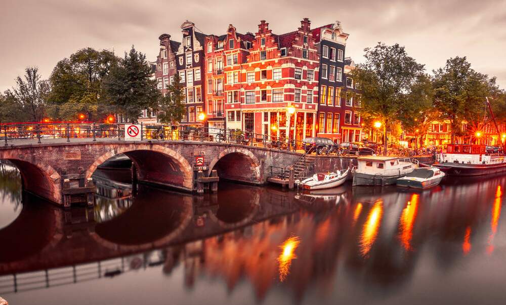 10 Interesting Facts About The Netherlands