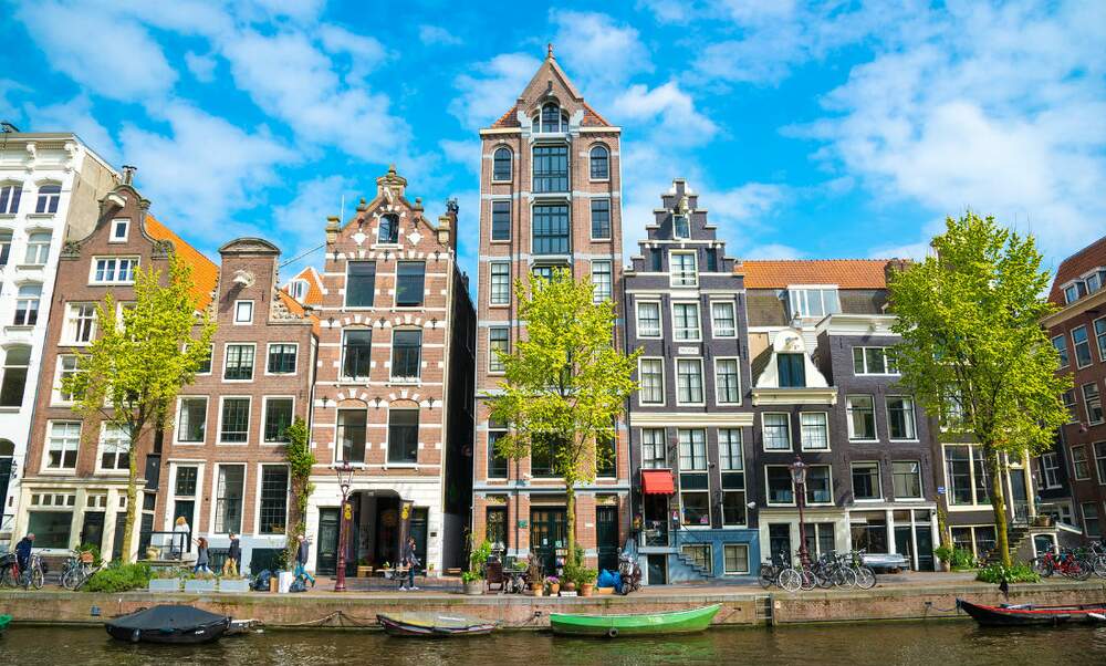 Majority of renters in the Netherlands unhappy with their homes