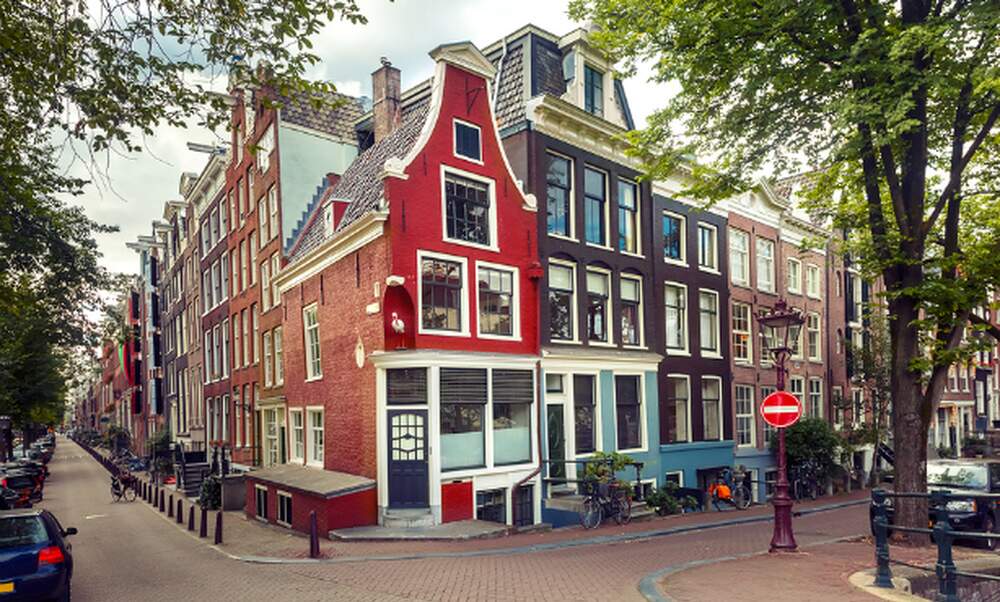So you bought a house in Amsterdam…now what?