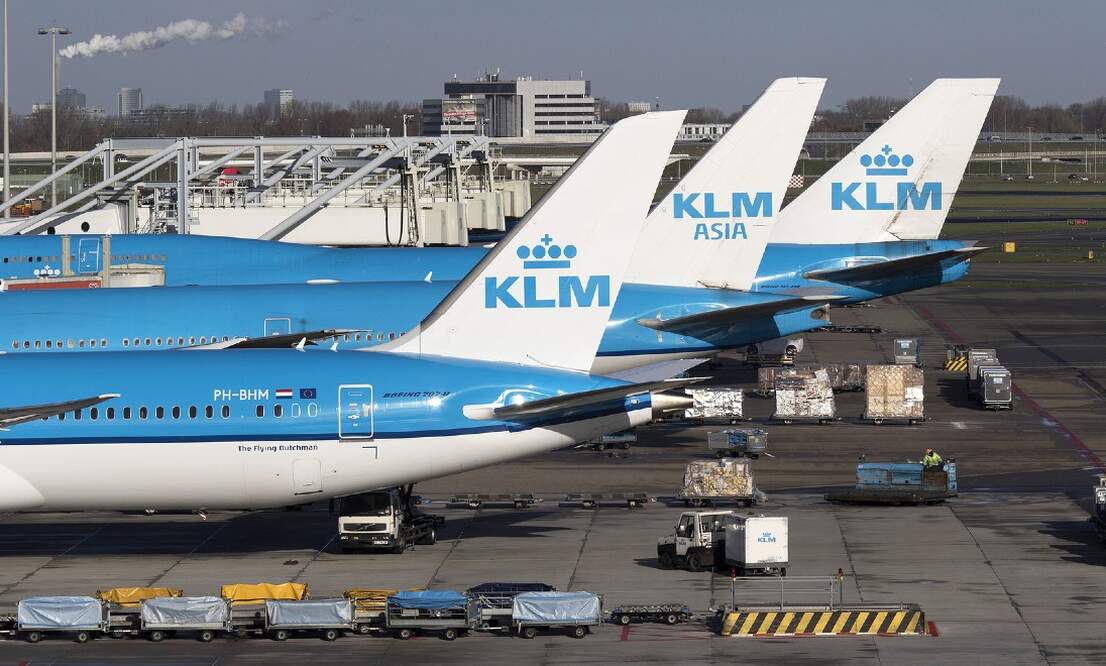 De KLM a easyJet: cómo los vuelos cancelados en Schiphol - Aeropuerto de Amsterdam Schiphol (AMS): traslados, dudas