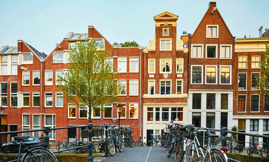 Record number of rental houses sold this year in the Netherlands
