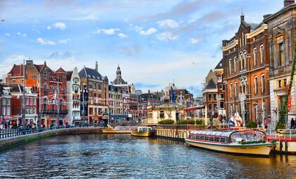 Expat Cost of Living Ranking 2019: Amsterdam falls 8 places
